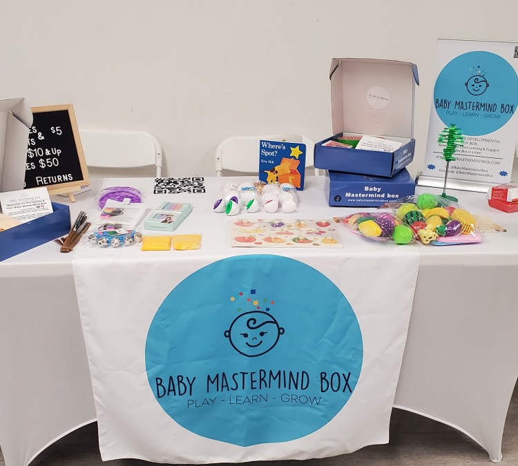 Baby Mastermind Box, Inc. (Yonkers,&nbspNY)